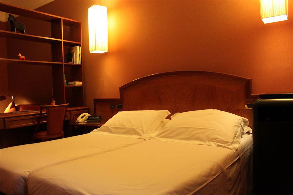Hotel Rex Roma Ngoại thất bức ảnh