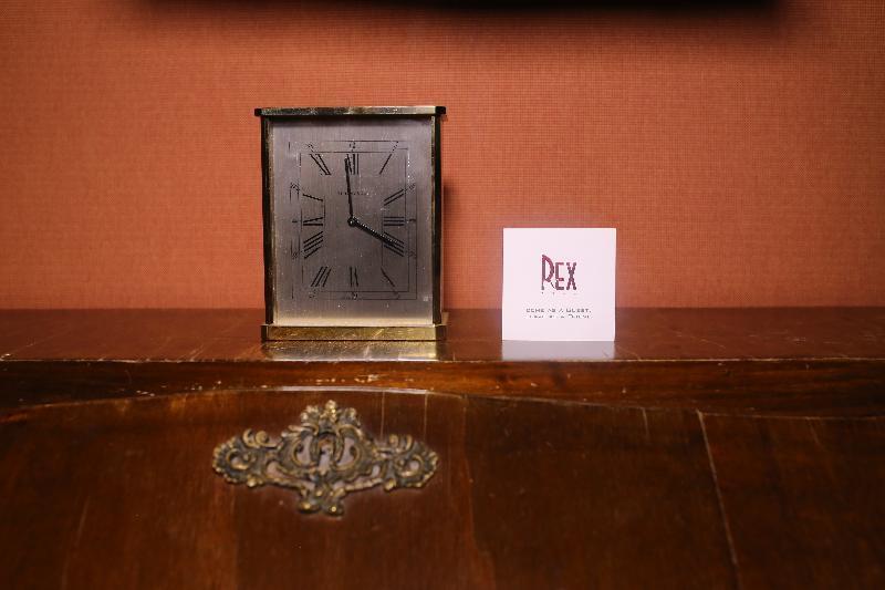 Hotel Rex Roma Ngoại thất bức ảnh