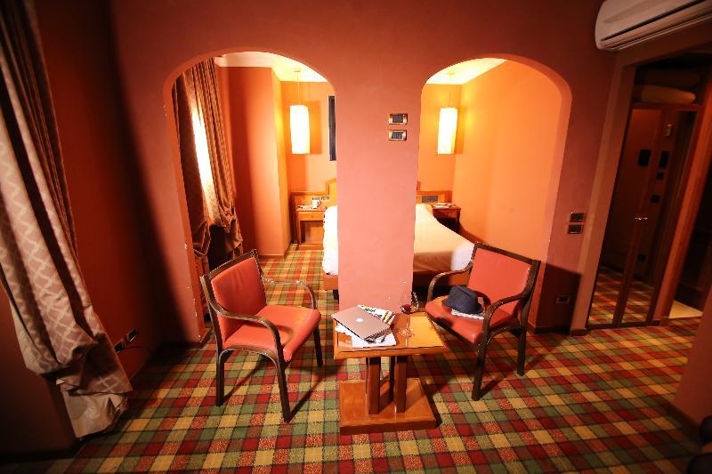 Hotel Rex Roma Ngoại thất bức ảnh